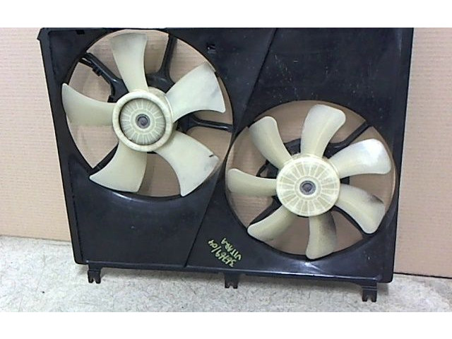 Вентилятор радиатора     168000-9260, 168000-7410    Suzuki Grand Vitara I 