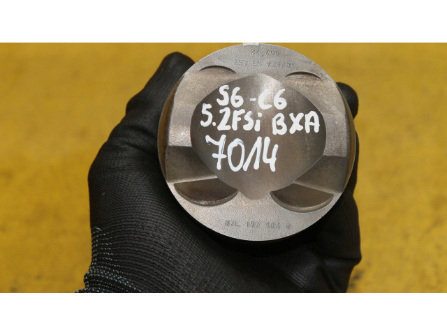 Píst 07L107104R Audi A6 S6 C6 4F