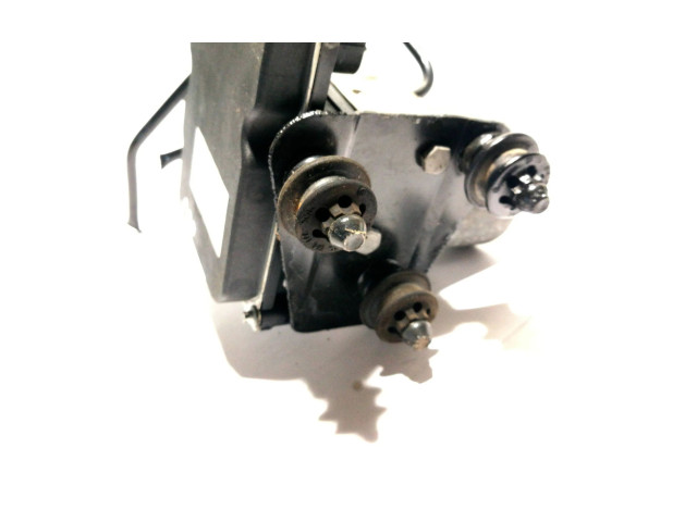 Блок АБС 8R0907379M, 0041T1024   Audi  Q5 SQ5  2008 - 2017 года