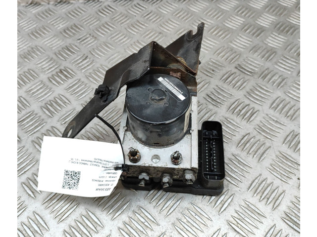 Блок АБС 8201040536, 44CT2AAY1   Renault  Twingo II  2007 - 2014 года