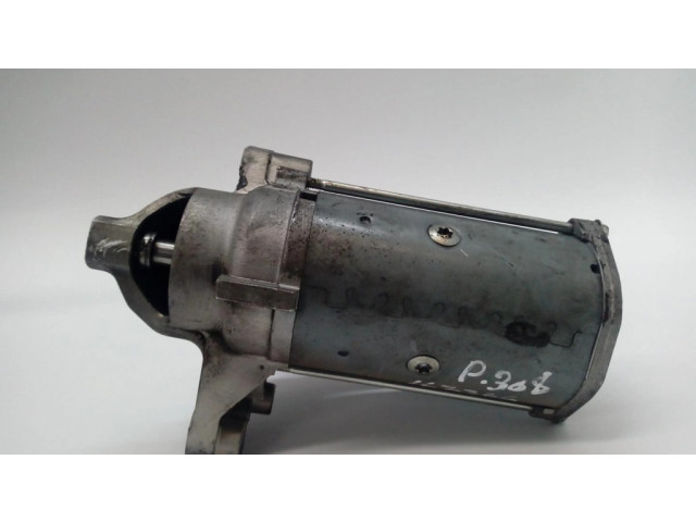 Стартер  5802AE, TS22E26   Peugeot 308