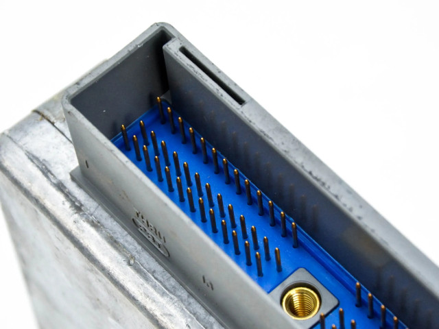 Řídící jednotka 96FB-12A650-MA, 96FB12A650MA Ford Fiesta 1996