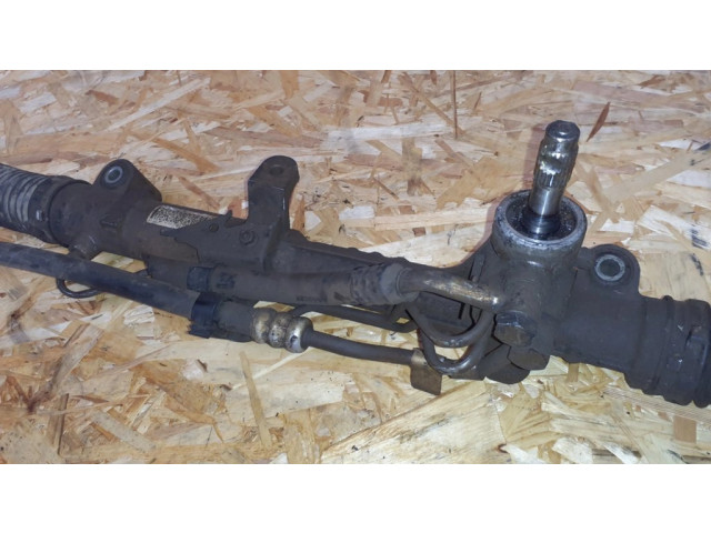 Рулевая рейка Citroen Nemo