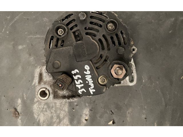 Генератор 7711134795, 7711134795   Renault Twingo I      