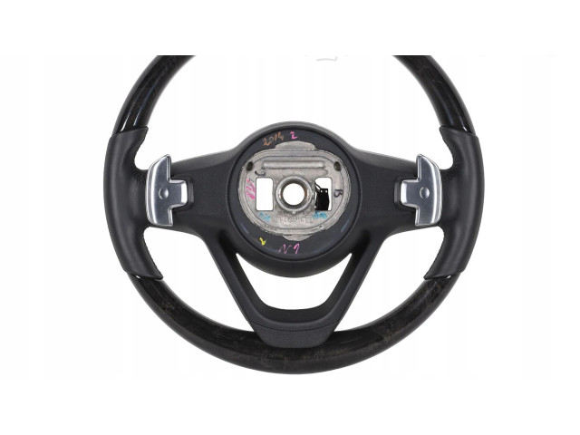 Руль Mercedes-Benz S W223 2020 - года A0004603604