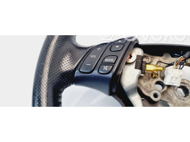 Volant Mazda 3 I 2005 DEGRX1Z2BNN