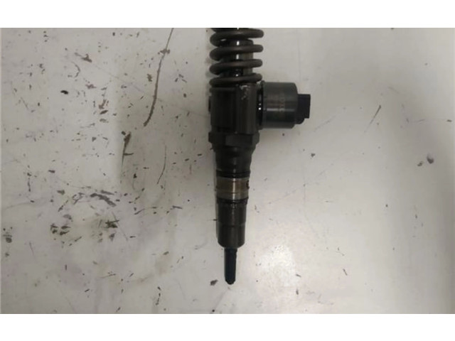 Форсунка 03G130073G, 03G130073G Mitsubishi Outlander BSY