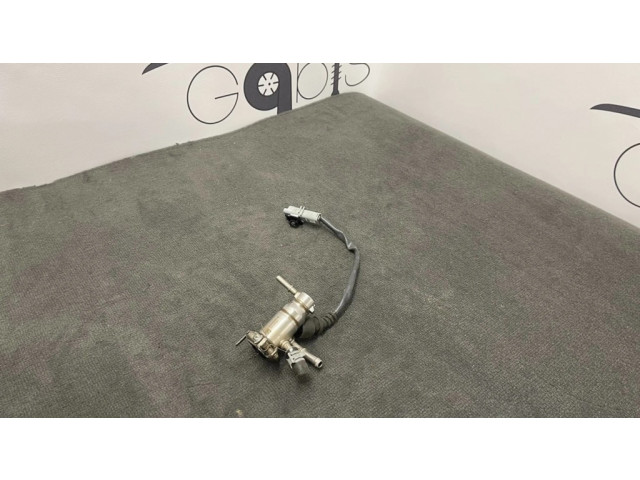 AdBlue форсунка