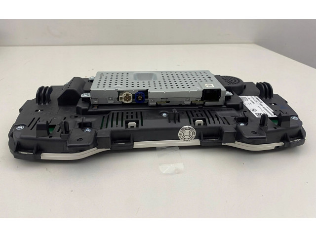 Přístrojová deska BMW 7 G11 G12 2020 0263723057