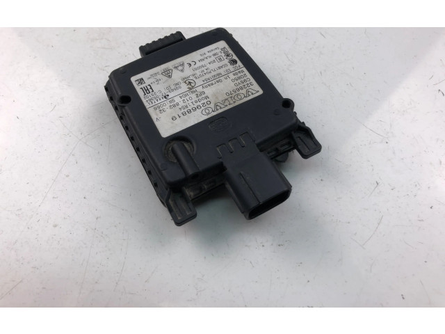 Блок управления 32286570   Volvo XC90