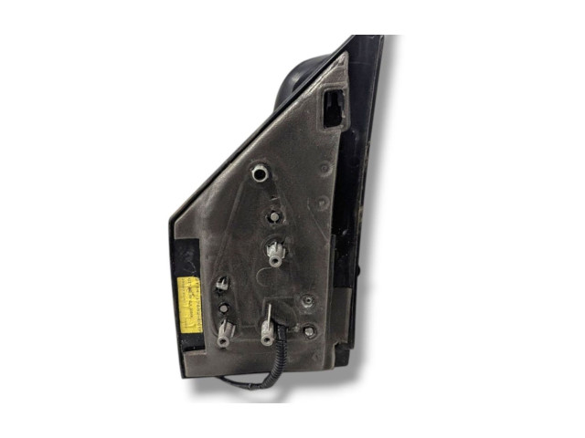 Зеркало электрическое Ford Transit - Tourneo Connect 2003 - 2008 года