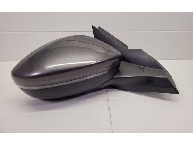 Зеркало электрическое Peugeot 2008 II 2019 - года