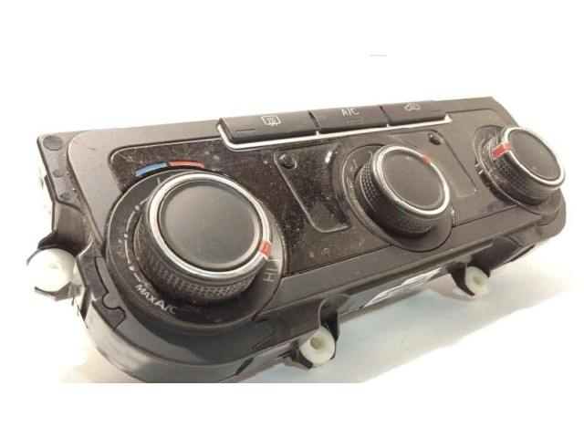 Модуль блока управления кондиционером 1K8907426AM, 1K8907426AMZJU Volkswagen Caddy