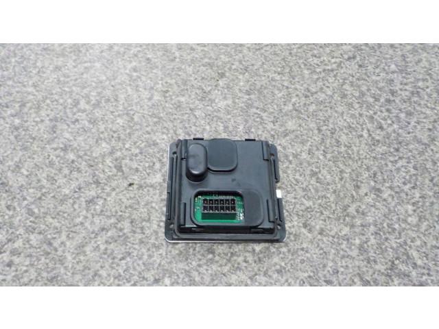 Блок управления 61A30020766 Jeep Grand Cherokee