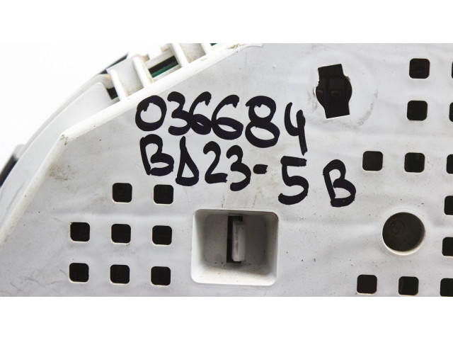 Přístrojová deska KIA Carnival 2005 940034d280, 11000893300k