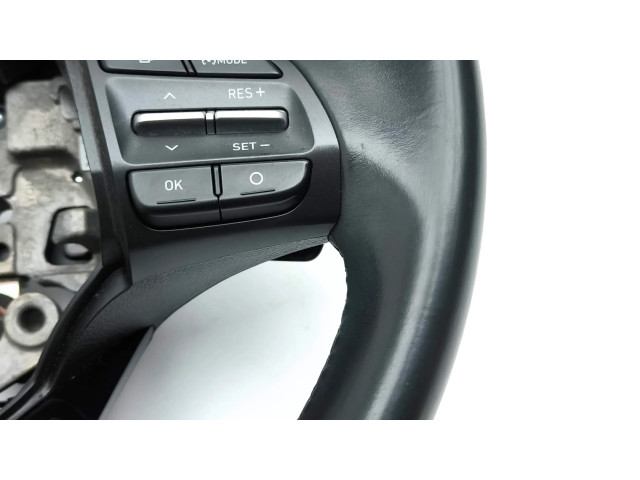 Volant Hyundai Kona I 2019