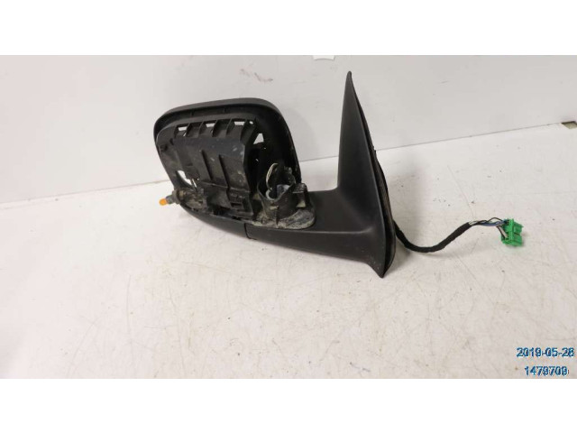 Зеркало электрическое Volvo XC90 2007 - 2014 года