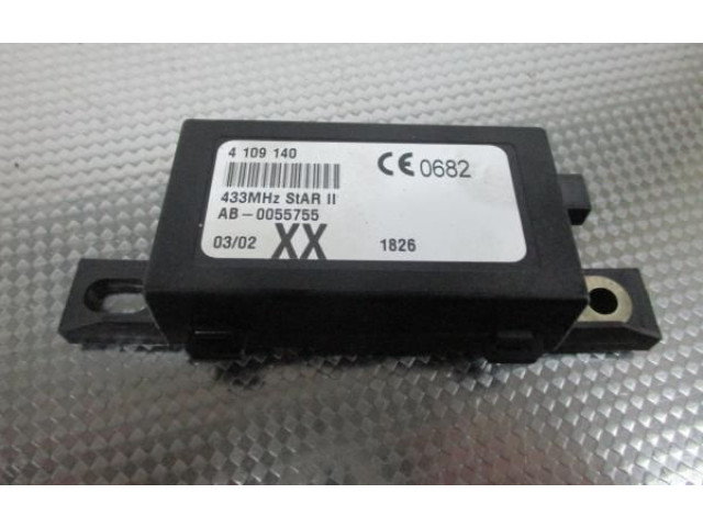 Блок управления 4109140 Mini One - Cooper R50 - 53