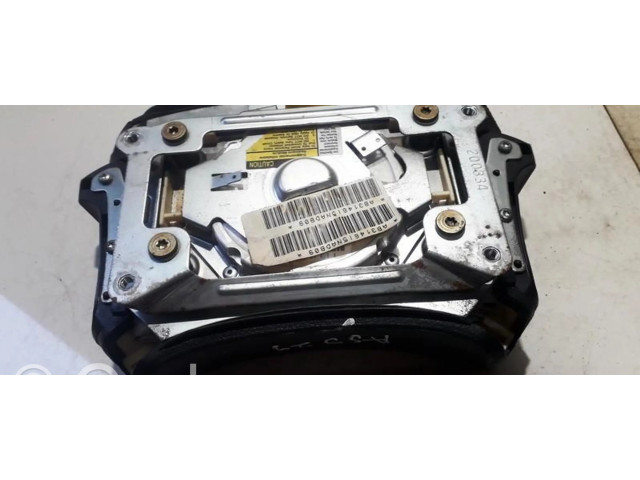 Подушка безопасности водителя AB3146L5NADB09   Pontiac Trans Sport