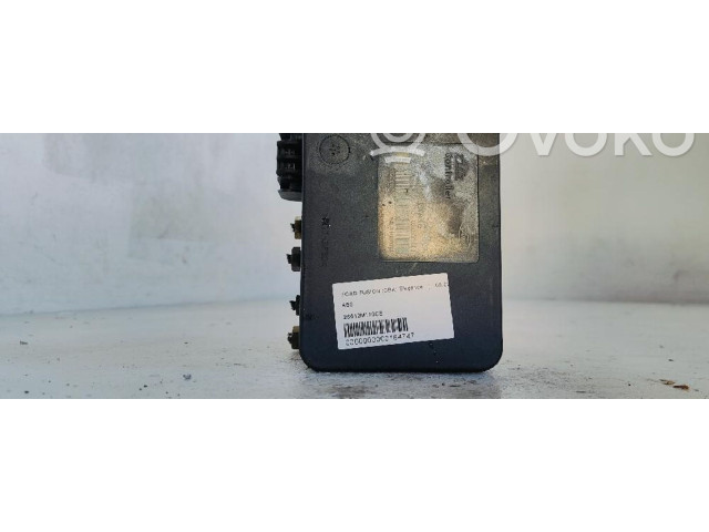 Блок АБС 2S612M110CE   Ford  Fusion  2002 - 2005 года