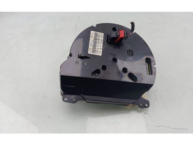 Přístrojová deska Fiat 500 2009 735483645, 735483645