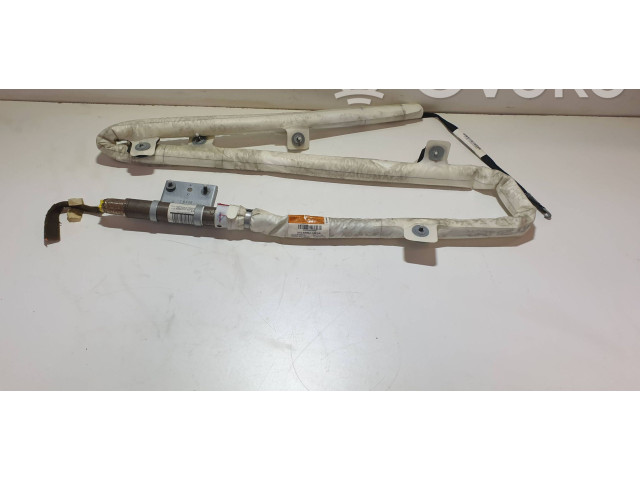 Боковая подушка безопасности 31291248, 606416901D Volvo V70