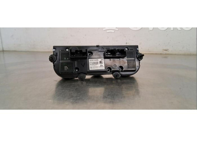 Блок управления климат-контролем 5HB014807 Skoda Kodiaq
