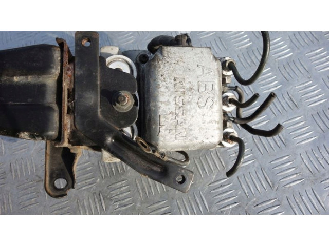 Jednotka ABS Nissan 200 SX 1994