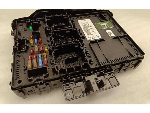 Блок комфорта MU5T15604JJFK   Ford Mach-E I   