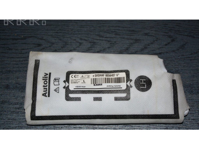 Надувная подушка для сиденья