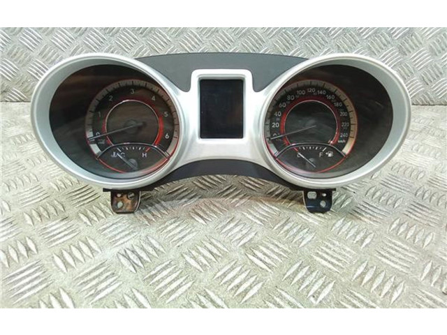 Панель приборов 68249007AA, CR0041704K Fiat Freemont