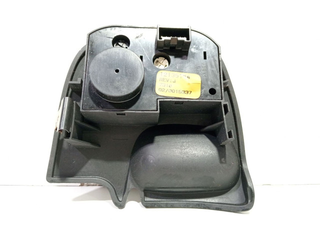 Блок управления 12135154   Chevrolet Corvette C5