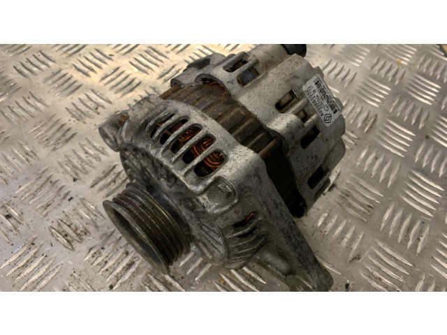 Генератор 8200660052 Dacia Sandero 1.4