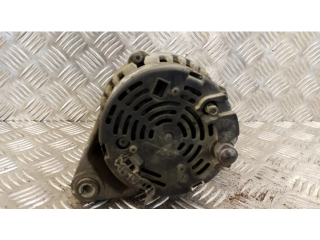 Генератор 0123310022, 058903016 Audi A4 S4 B5 8D 1.6