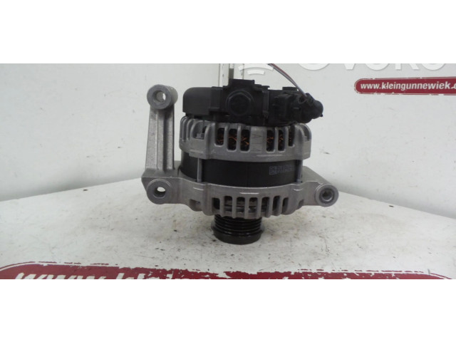 Генератор 13513070, 0126312006 Vauxhall Astra K