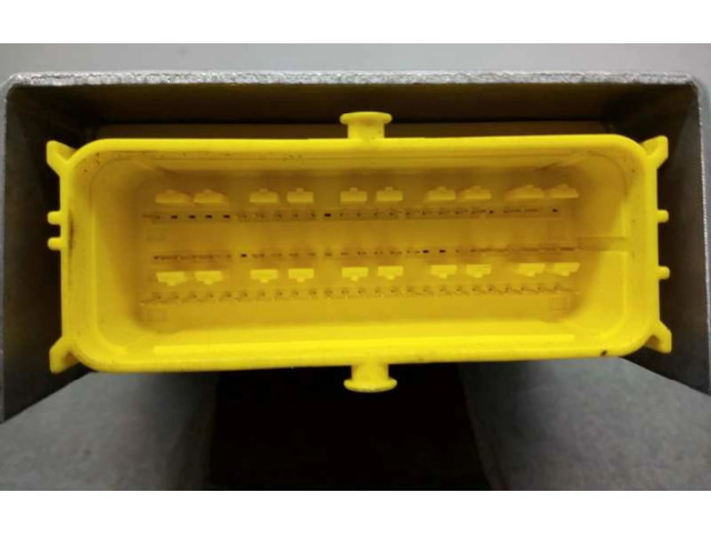 Блок подушек безопасности 8P0959655H, 0285001857 Audi A3 S3 8P