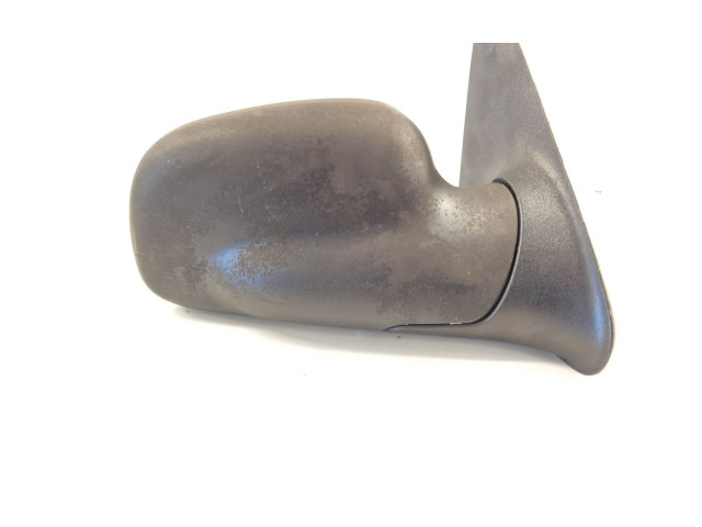 Zpětné zrcátko Land Rover Freelander 2002