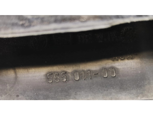 Zpětné zrcátko levé Volkswagen Transporter - Caravelle T5 2004 56501100, 56502700