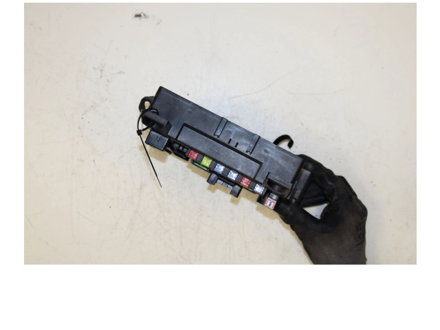 Блок предохранителей Mitsubishi ASX