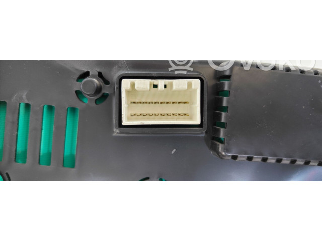 Панель приборов 8021009040 SsangYong Kyron