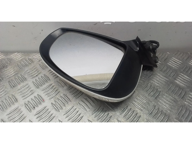 Zpětné zrcátko Toyota Prius (XW30) 2010 022865