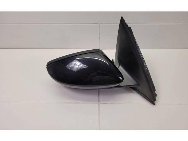 Зеркало электрическое Skoda Fabia Mk3 (NJ) 2015 - 2021 года