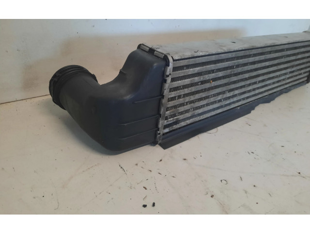 Интеркулер  508-47221, 508-47221   BMW X3 E83 