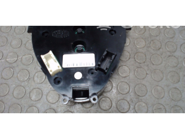 Блок управления климат-контролем 14874990, NICHTZUTREFFEND Citroen C8