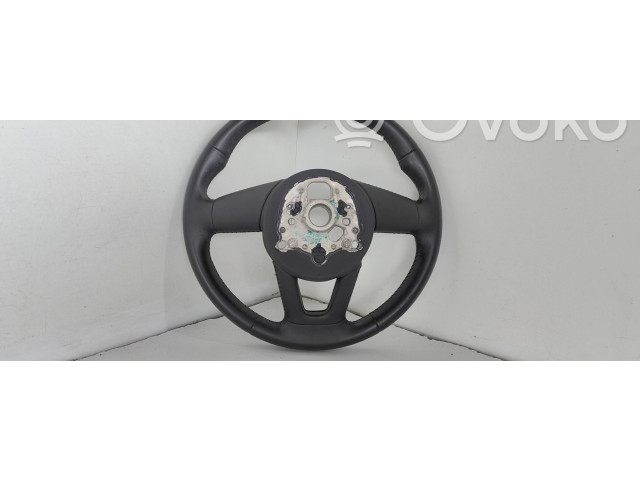 Руль Audi A3 S3 8V  2013 - 2019 года 8W0419091CK      