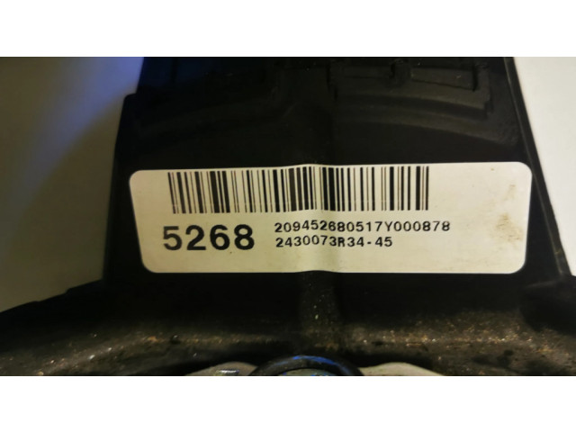 Volant Chevrolet Camaro 2011