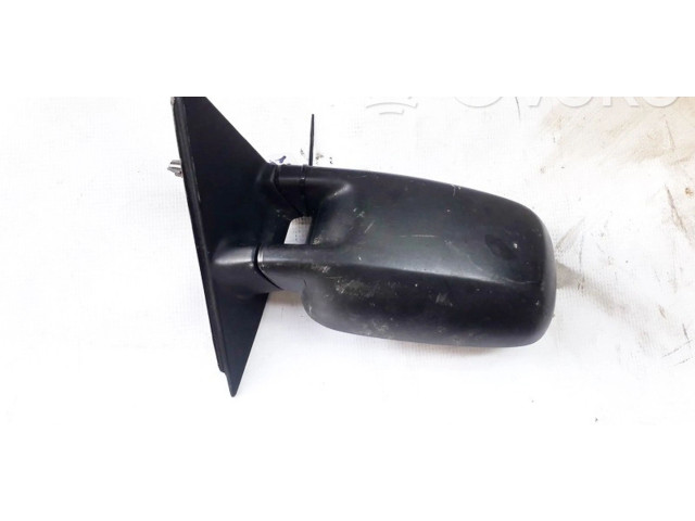 Zpětné zrcátko Volkswagen PASSAT B3 1991 e10017273