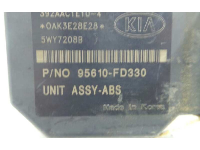 Jednotka ABS KIA Rio 2003