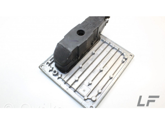 Блок управления двигателя 1S5X12A650BE   Ford Ka