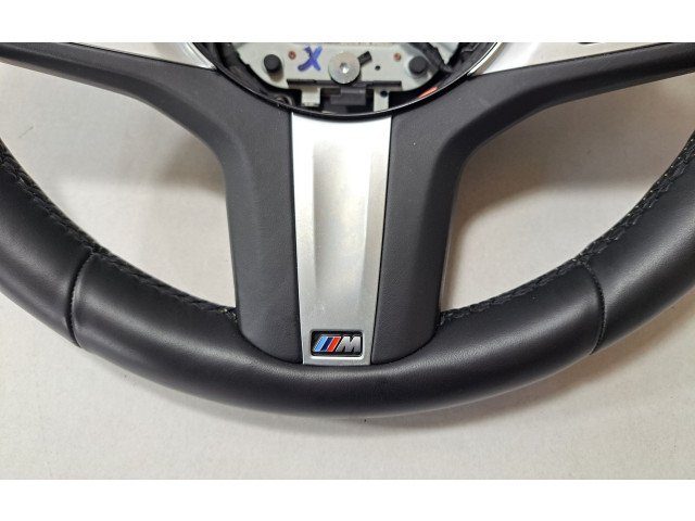 Руль BMW X3 G01  2018 - 2024 года 32308094542, 8094542      